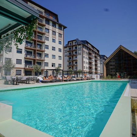 Titova Vila Zlatibor Mountain View Apartment 외부 사진
