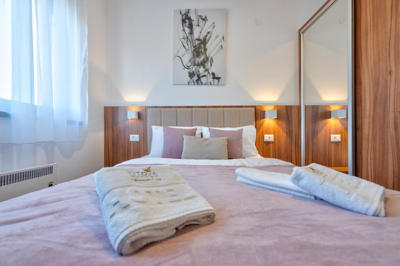 Titova Vila Zlatibor Mountain View Apartment 외부 사진