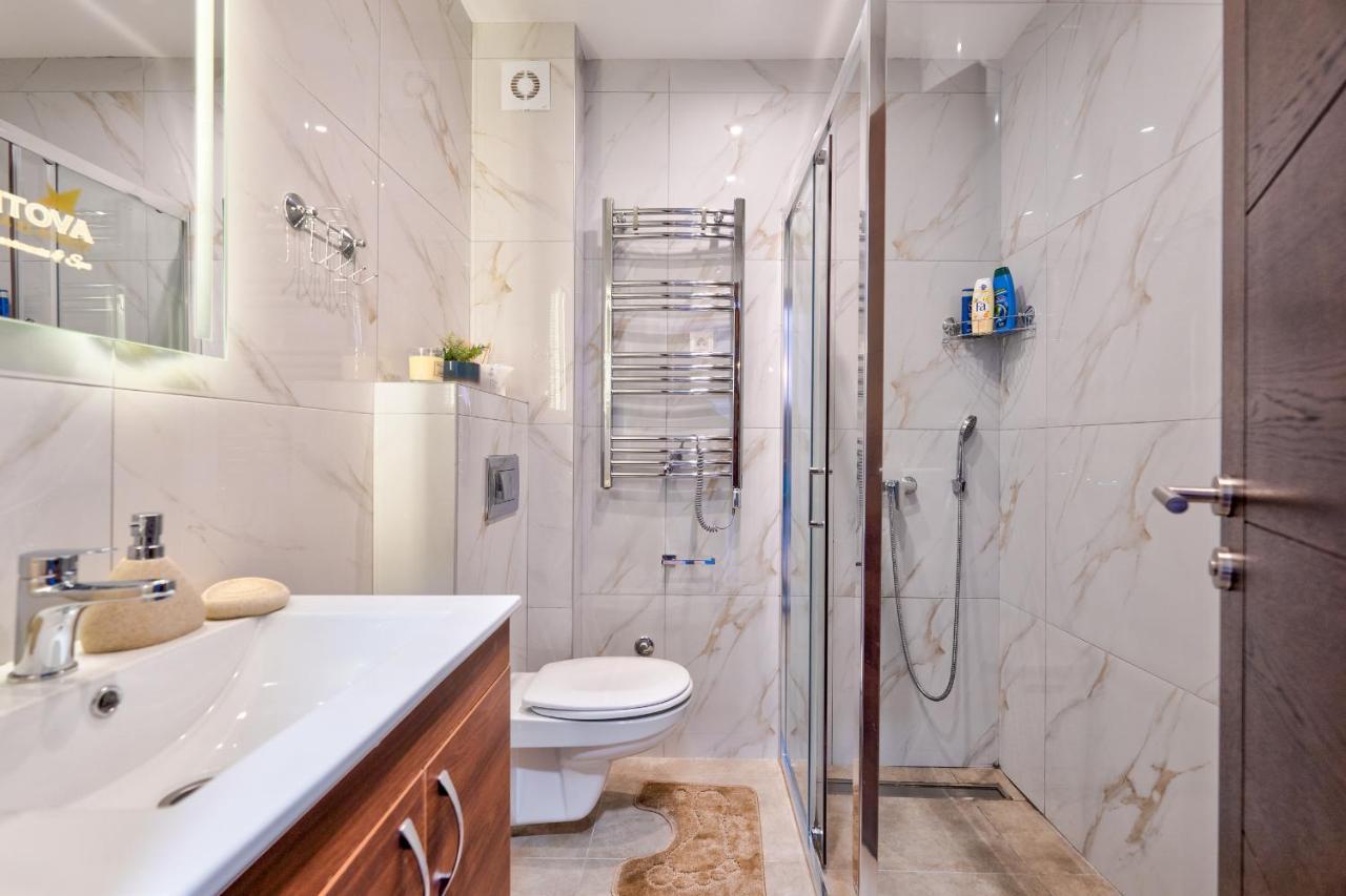 Titova Vila Zlatibor Mountain View Apartment 외부 사진
