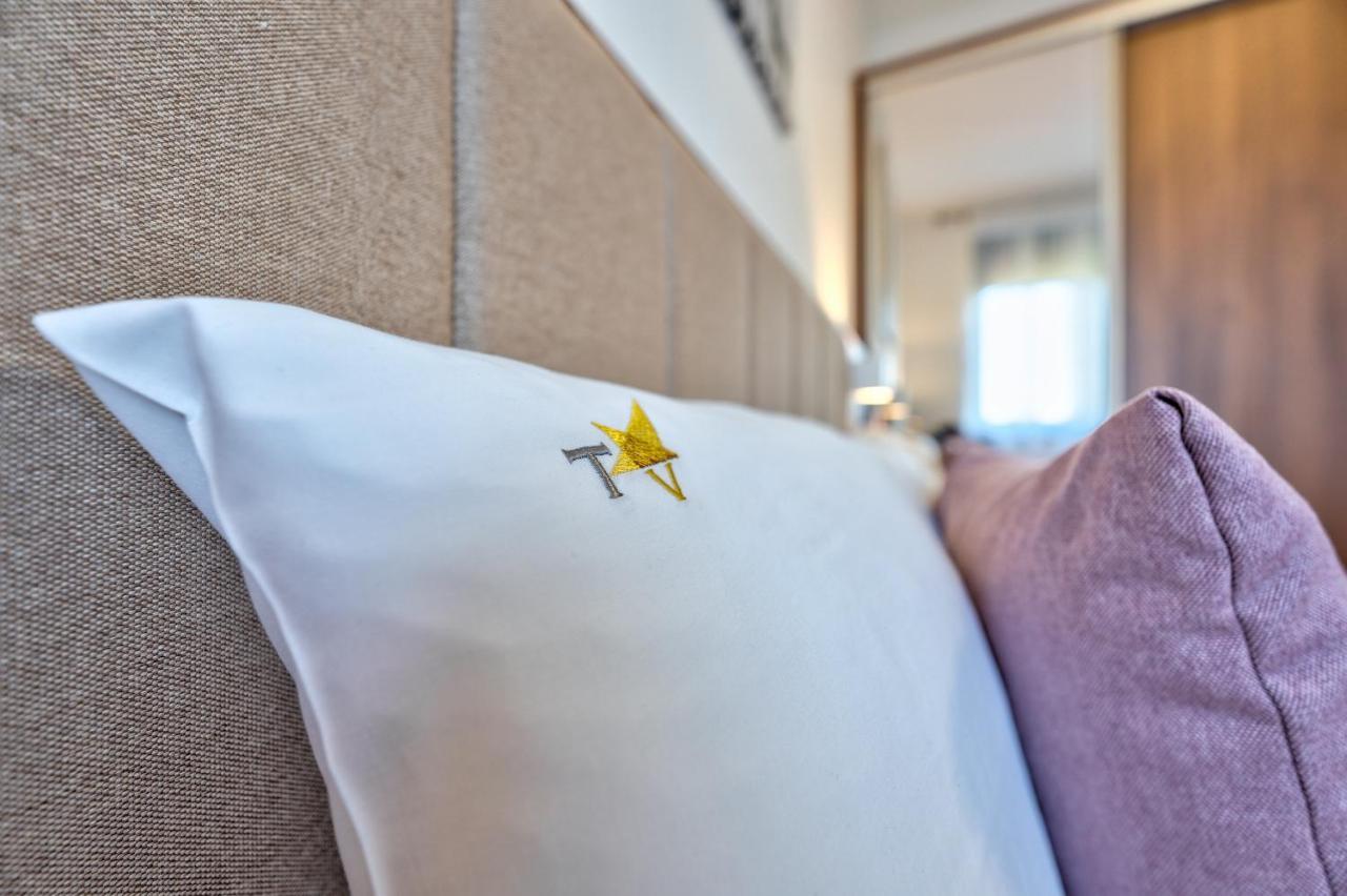 Titova Vila Zlatibor Mountain View Apartment 외부 사진