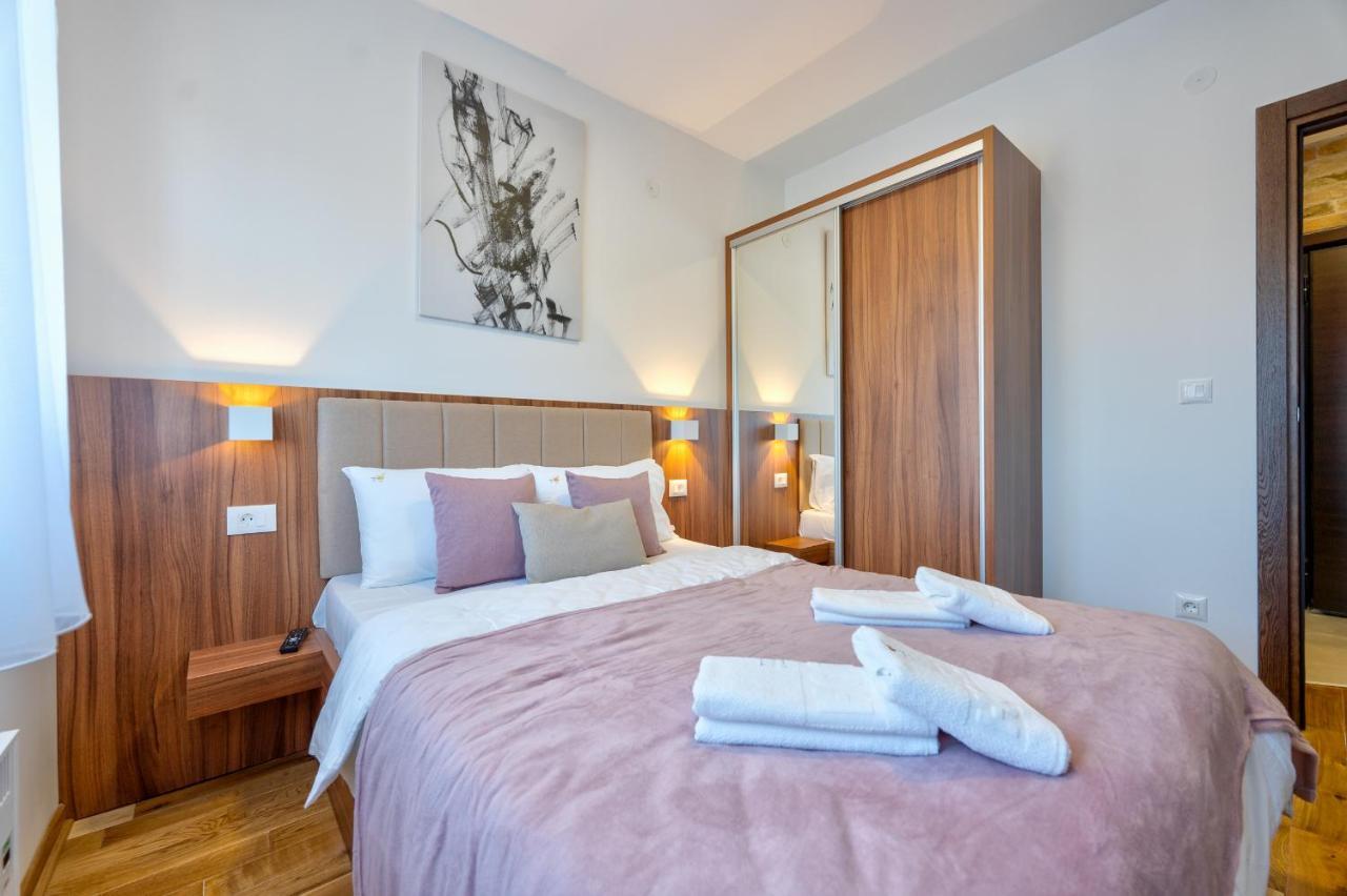 Titova Vila Zlatibor Mountain View Apartment 외부 사진