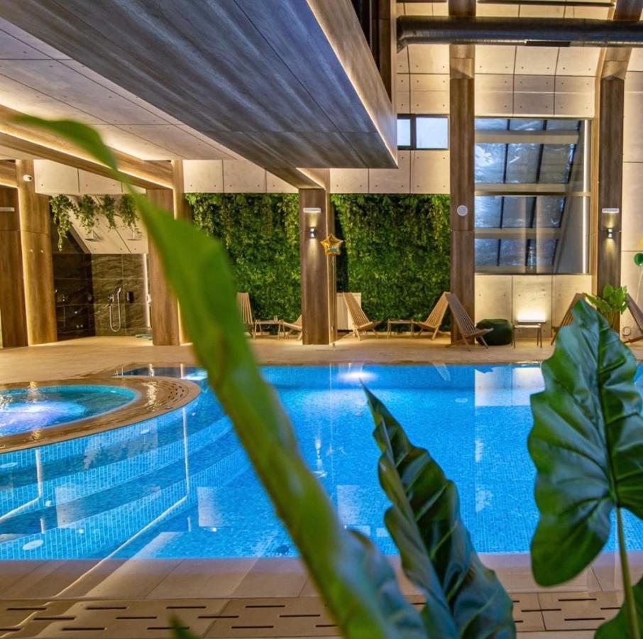 Titova Vila Zlatibor Mountain View Apartment 외부 사진